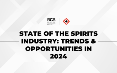 State of the Spirits Industry: Unveiling Trends & Opportunities in 2024