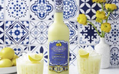 How a Family-Owned Limoncello Scored Placement in Costco and Trader Joe’s