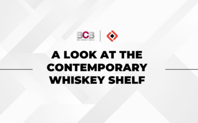 A Look at the Contemporary Whiskey Shelf