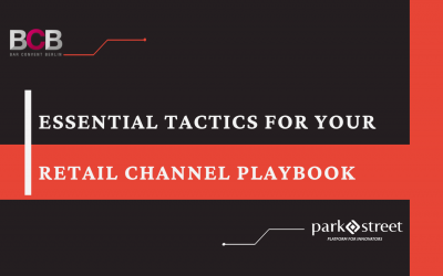 Essential Tactics for Your Retail Channel Playbook
