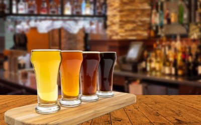 New Ohio Law Eliminates ABV% Cap for Beer