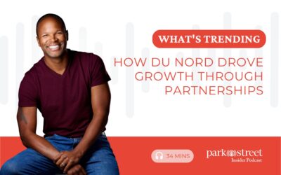 What’s Trending— How Du Nord Drove Growth Through Partnerships