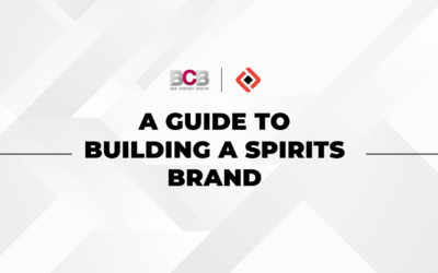 A Guide to Building a Spirits Brand