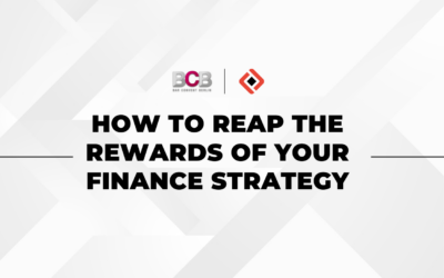 How to Reap the Rewards of Your Finance Strategy