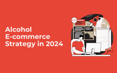 Alcohol E-Commerce Strategy in 2024