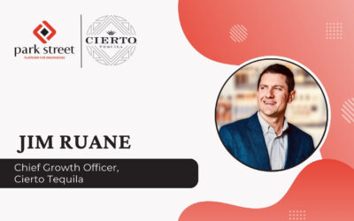 Cierto Tequila’s Jim Ruane on the Evolving Additive-Free Market