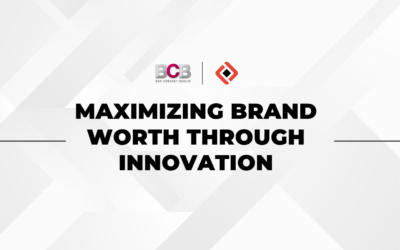 Maximizing Brand Worth Through Innovation