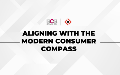 Aligning with the Modern Consumer Compass