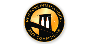 The New York International Beer Competition announcement