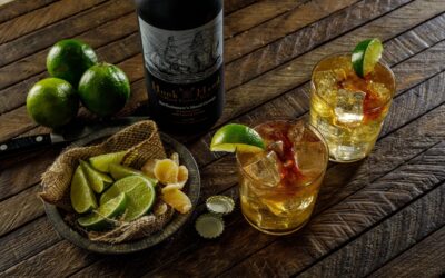 How Hook Hand Rum Overcame New-to-Market Challenges