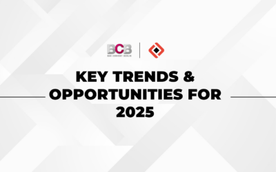 Spirits State of the Industry: Key Trends & Opportunities for 2025