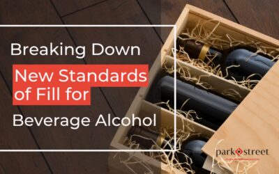 The TTB’s New Size Allowances for Beverage Alcohol in 2025