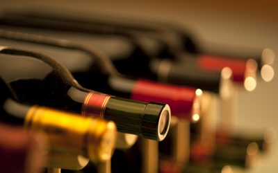 Australian Wine Imports Increase in China