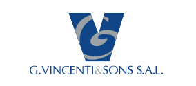 G. Vincenti & Sons Imports & Distribution